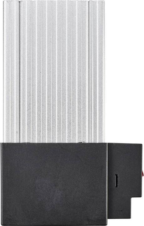Produktbild Tru Components TC-NTL522-S-250W Schaltschrankheizung 230 V/AC (max) 250W (L x B x H) 182 x 85 x 118