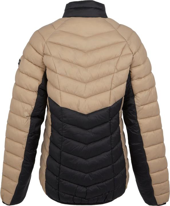 Actual product image Regatta Womens/Ladies Dalent Quilted Jacket (34 D)