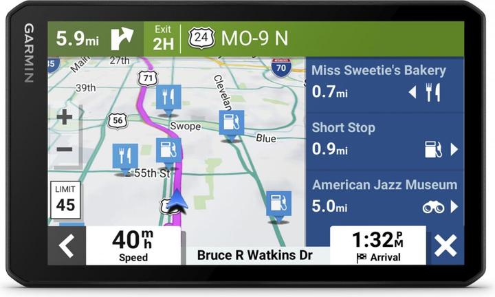 Productafbeelding Garmin DriveCam 76 (6.95")