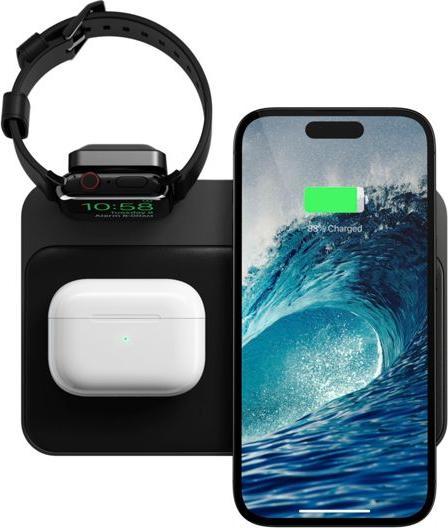 Actual product image Nomad Base Station with Connector V4 (10 W)