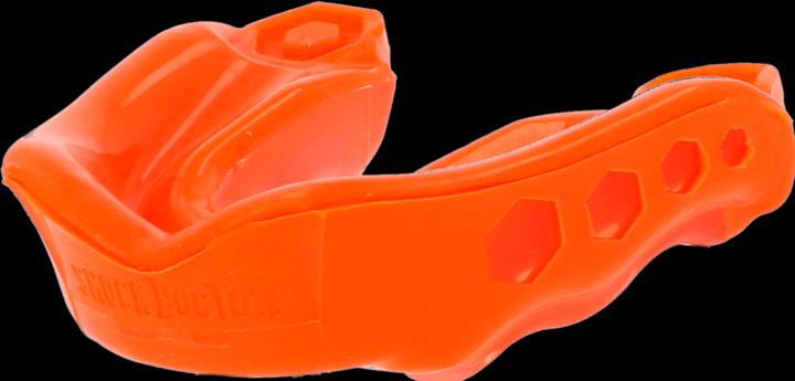 Actual product image Shock Doctor Gel Max Mouthguard (One size)