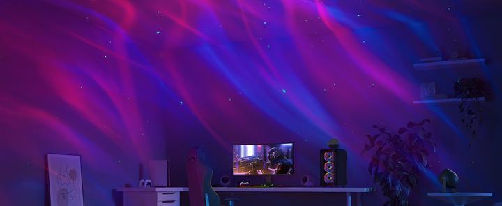 Produktbild Govee Star Light Projector