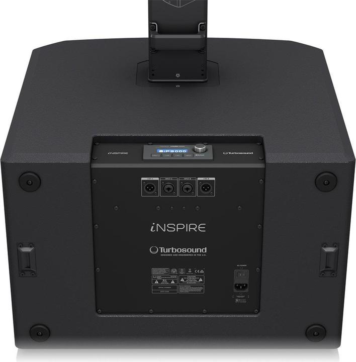 Actual product image Turbosound iP-3000