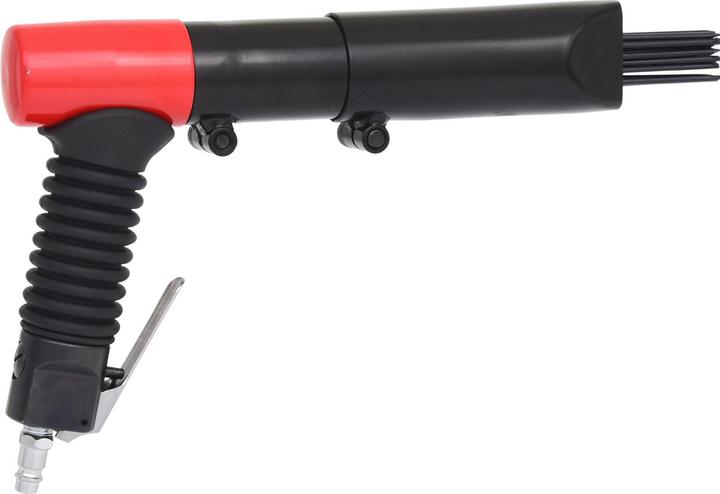 Actual product image KS Tools Compressed air needle scaler 515.3070 (Needle scalers)