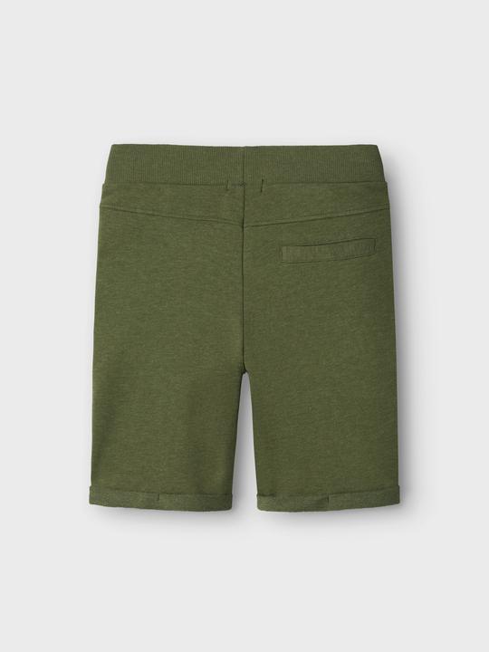 Produktbild Name it Nkmpvimo Swe Shorts Unb Noos (92)