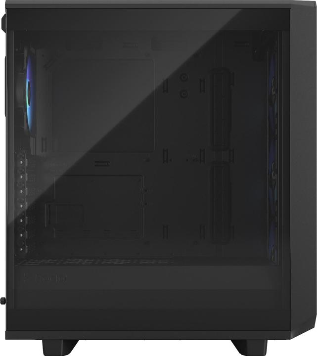 Image du produit Fractal Meshify 2 Compact Lite (ATX, mATX, Mini-ITX)