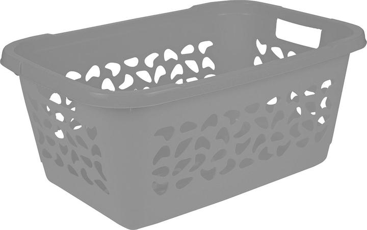 Produktbild keeeper Wäschekorb (52 l)