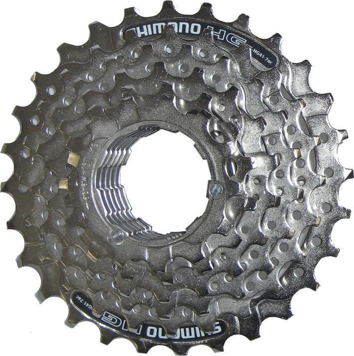 Image du produit Shimano Acera CS-HG41 (7-vitesse, 11-28)