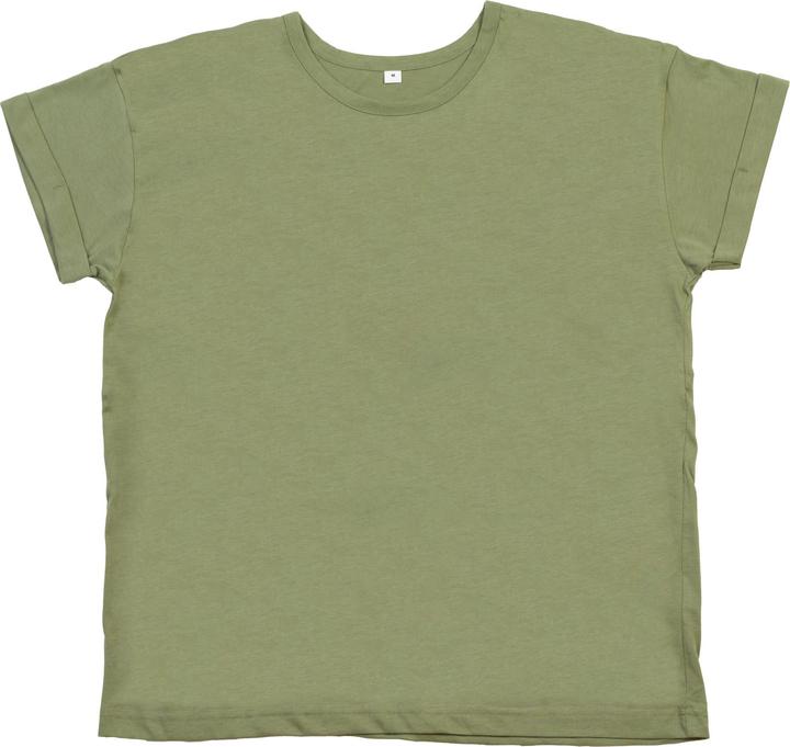 Image du produit T-shirt boyfriend pour femmes/femmes (L)