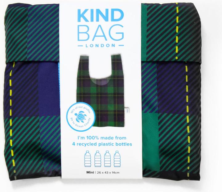 Image du produit Kind Bag Tartan