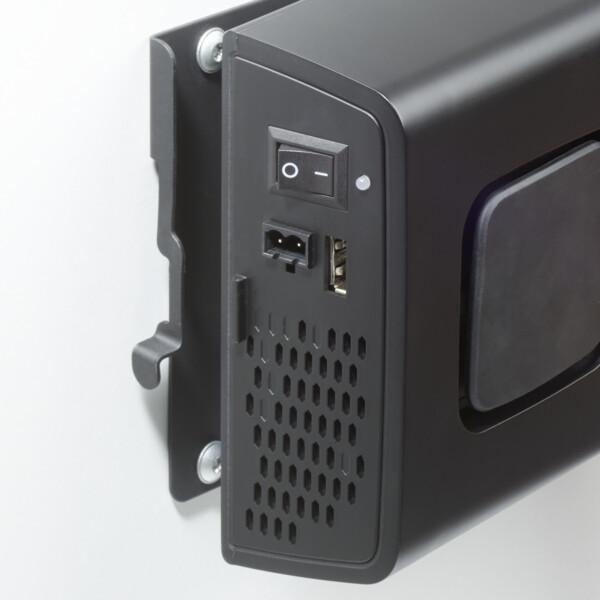 Immagine prodotto Dometic SinePower DSP 212 Inverter 150 W 12 V/DC
