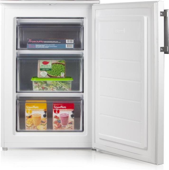 Actual product image Domo DO1072DV (Stand-alone, 87 l)