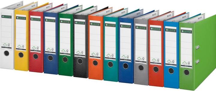 Immagine prodotto Leitz 180° Pp (A4, 80 mm, 1 Pezzo/i)