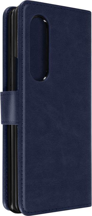 Produktbild Avizar Chesterfield Series (Samsung Galaxy Z Fold4)
