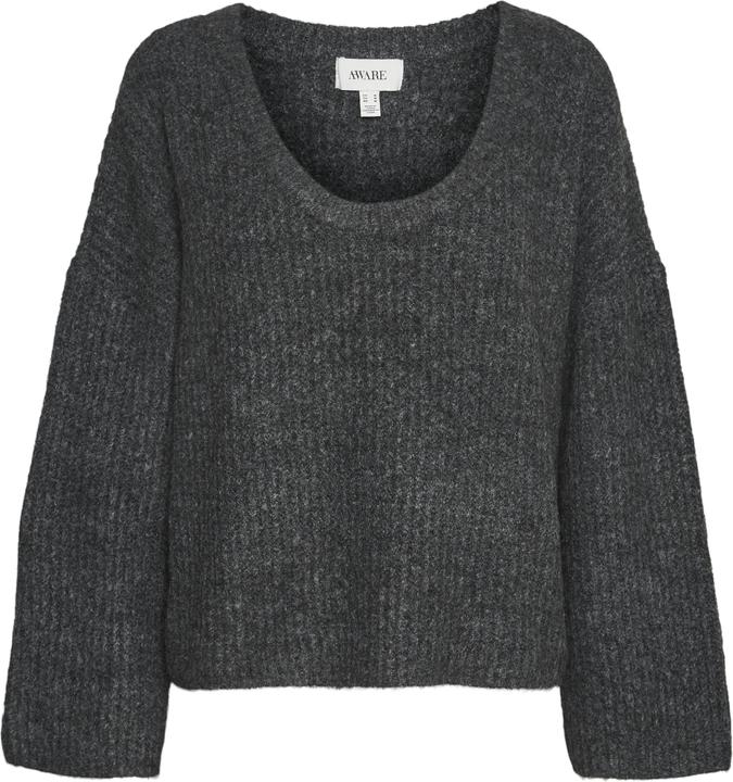 Vero Moda VMGEMMA Pullover Strickpullover (M)
