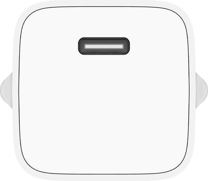 Actual product image Xiaomi Mi Fast Charger with GaN Tech (65 W)