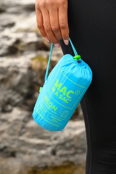 Produktbild Mac in a Sac Neon (XL)