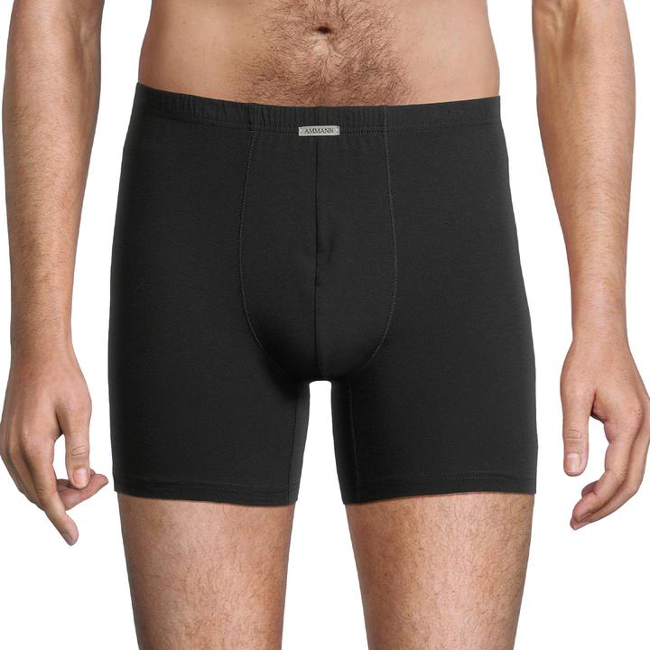 Produktbild Ammann 3er Pack Close to you Long Short / Pant (8, XXL, 3er Pack)