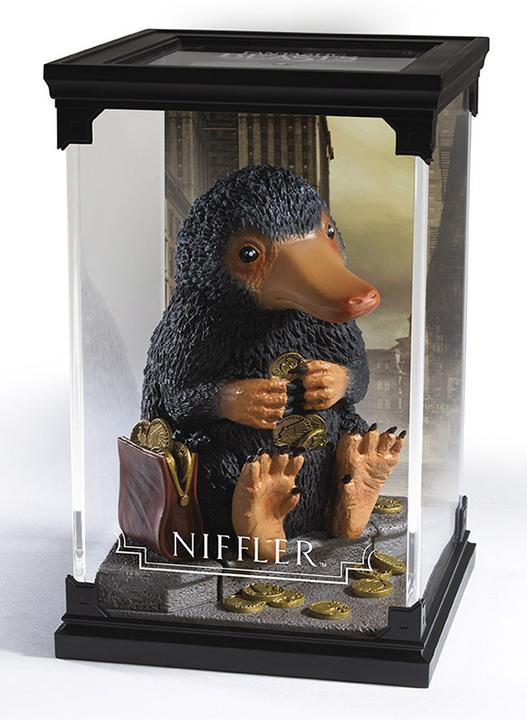 Actual product image Noble Collection Phantastische Tierwesen: Niffler