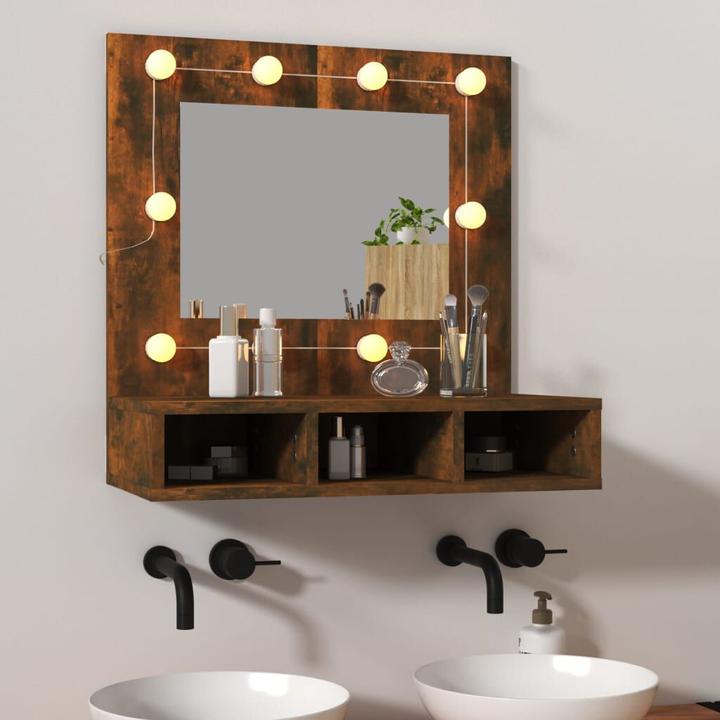 Actual product image VidaXL Cynara (60 x 31.5 x 62 cm)