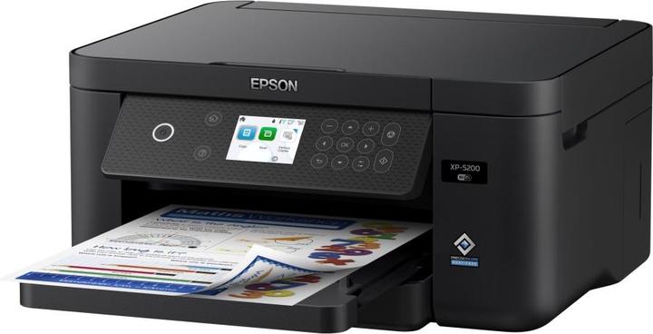 Produktbild Epson Expression Home XP-5200 (Tintenpatrone, Farbe)
