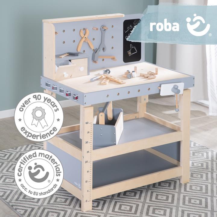 Produktbild Roba Werkbank