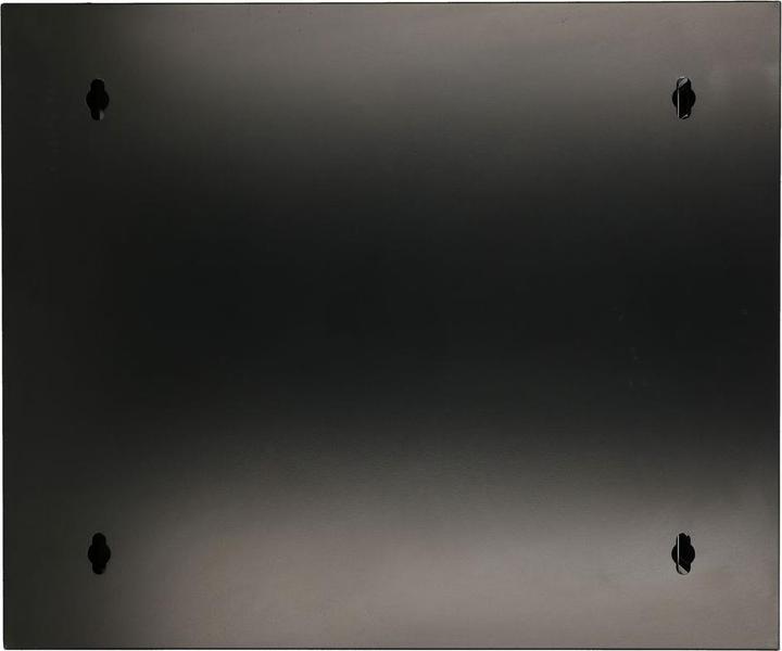 Produktbild Extralink 9U 600mm rack cabinet black (9 HE, 19 Zoll Rack)