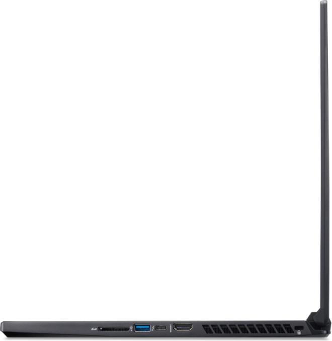 Actual product image Acer 5 CN516-73G-73ET (16", Intel Core i7-12700H, 32 GB, 2000 GB, Eng. Int.)