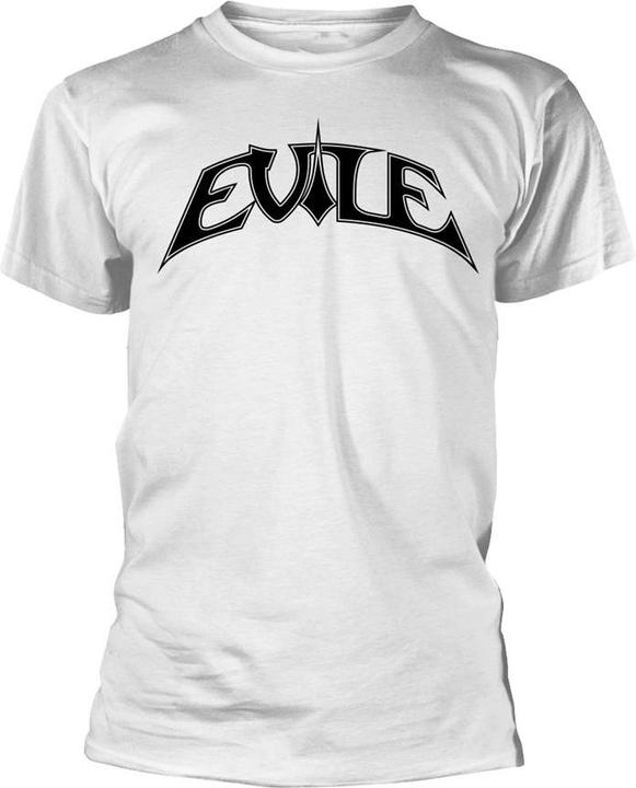 Actual product image Evile TShirt (XL)