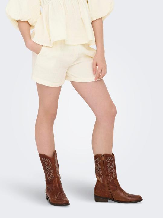 Produktbild Only KOGTHYRA Normal geschnitten Shorts Shorts (158)