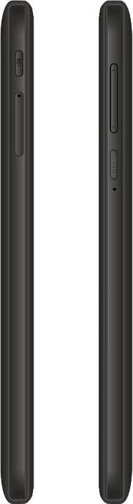 Immagine prodotto Bea-Fon M7 Lite (32 GB, Nero, 5.50", Doppia SIM, 13 Mpx, 4G)