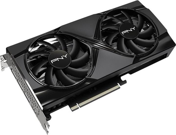 Produktbild PNY GEFORCE RTX 5060 8GB (8 GB)