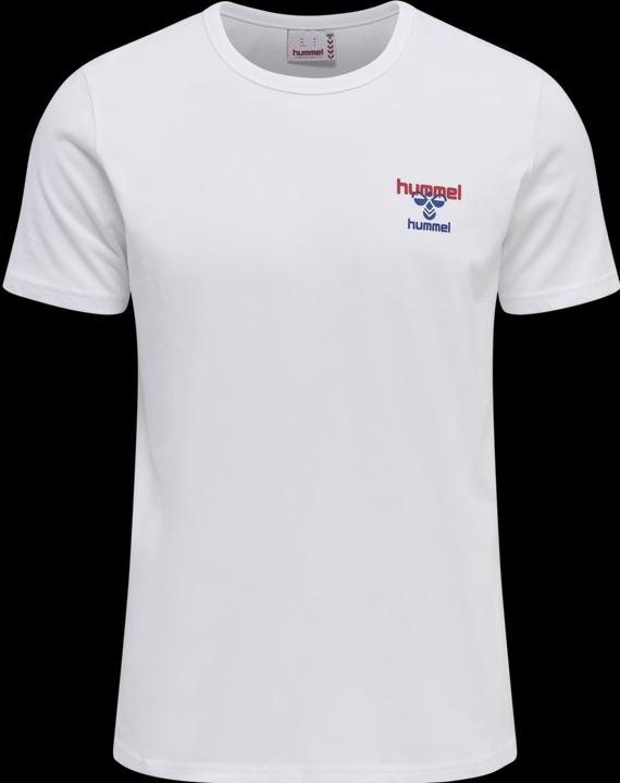 Actual product image hummel Ic Dayton T-Shirt (XS)