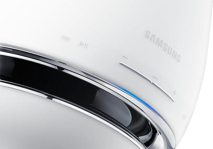 Produktbild Samsung Wireless Audio 360 R6 Portable