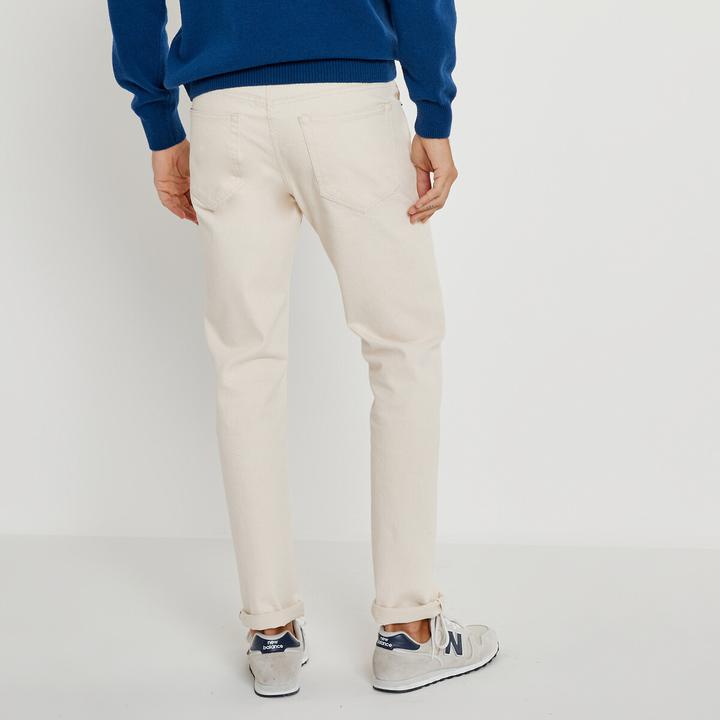 Produktbild La Redoute Collections Regular-Jeans (48)