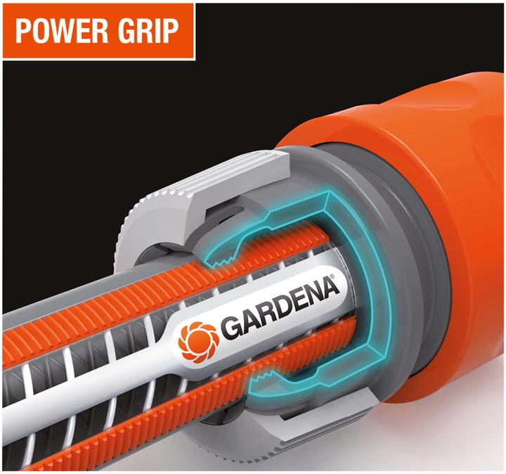 Image du produit Gardena Comfort HighFlex 18069 (50 m, 12.70 mm)