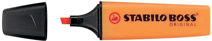 Produktbild STABILO Boss Original (Assortiert, 5 mm, 8 x)