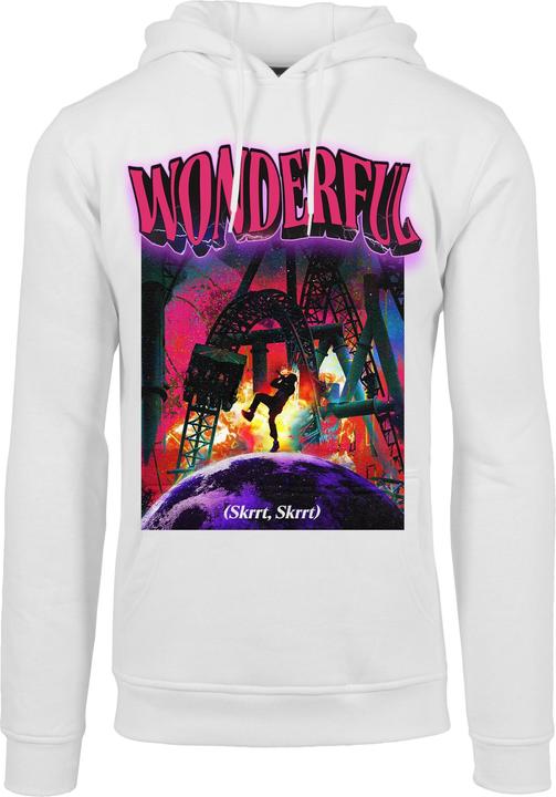 MT Wonderful Hoody - 12967