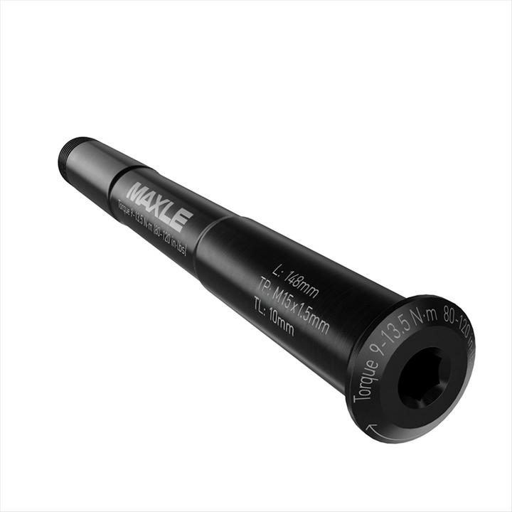 Immagine prodotto RockShox Maxle Stealth Road thru axle 12x100mm