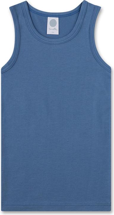 Actual product image Sanetta Kid's DP Shirt 336997+336998 (140)