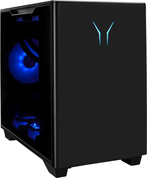 Actual product image Medion Bandit P20 (Intel Core i7-14700, 32 GB, 1000 GB, GeForce RTX 4060 Ti)
