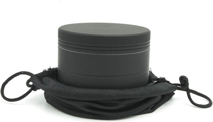 Actual product image Hi Lab Grinder