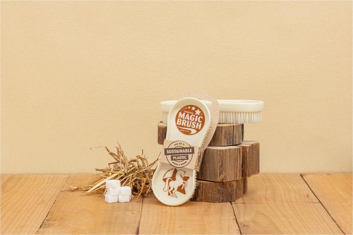 Produktbild Magic Brush Zauberbürste Soft
