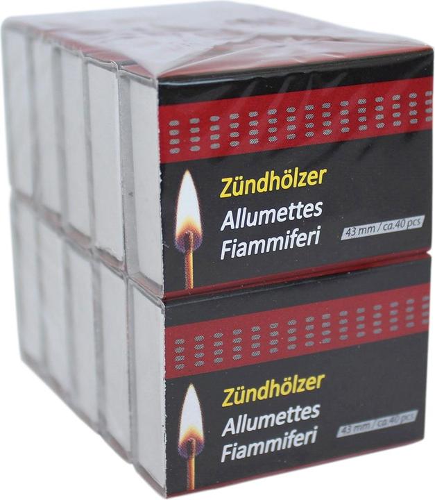 Produktbild GuGus Anzündhilfe
