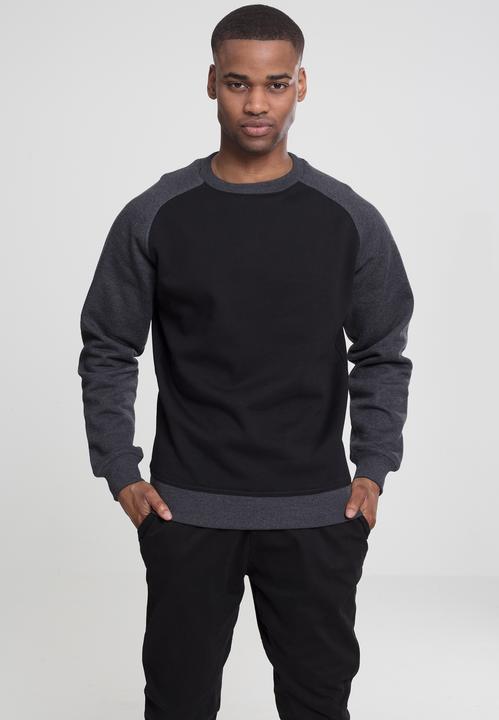 Produktbild Urban Classics Crewneck (5XL)
