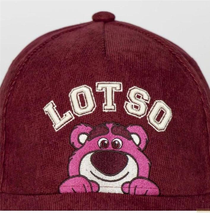 Produktbild Cerda Toy Story casquette Baseball Lotso Corduroy (57)