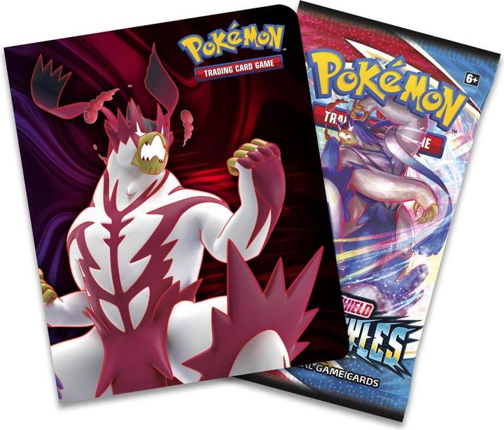 Immagine prodotto Pokémon Stili di battaglia (Inglese)