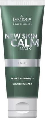 Farmona PROFESSIONAL New Skin Calm Mask maska łagodząca do twarzy 200ml (200 ml)