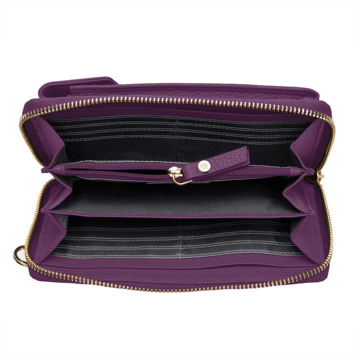 Image du produit Lazarotti Bologna Leather Handytasche Leder 11 cm
