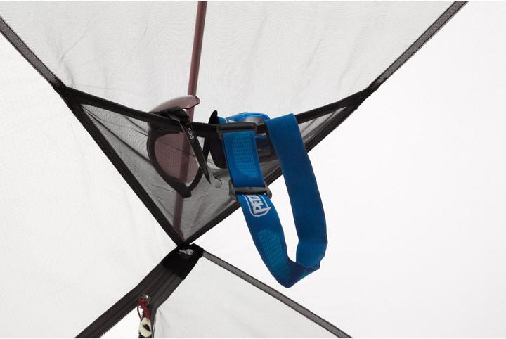 Actual product image Msr elixir (Dome tent, 4.26 kg, 4 persons)